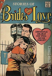 Brides in Love #5