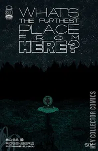 What's The Furthest Place From Here #6