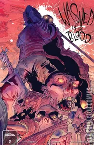 Washed in the Blood #3