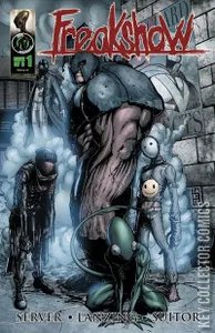 Freakshow #1