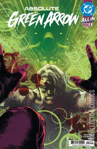 Absolute Green Arrow #2