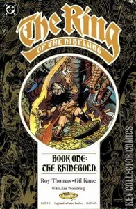 The Ring of the Nibelung #1