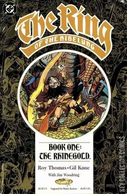 The Ring of the Nibelung
