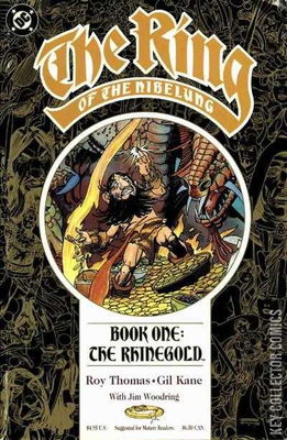 The Ring of the Nibelung