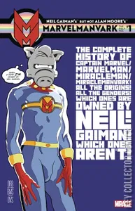 Marvelmanvark