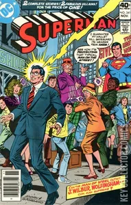 Superman #341