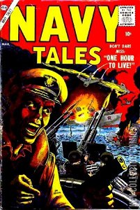 Navy Tales