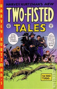 New Two-Fisted Tales