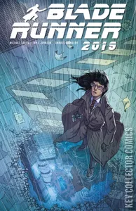 Blade Runner 2019 #10