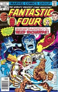 Fantastic Four #179