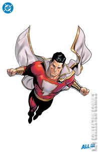 Shazam