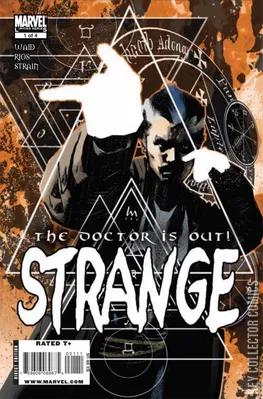 Strange