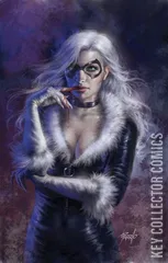 Variant Cover for Amazing Spider-Man #10