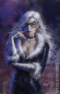 Variant Cover for Amazing Spider-Man #10