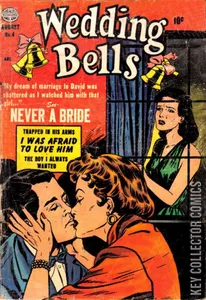 Wedding Bells #4