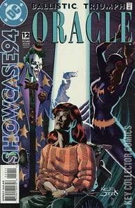 Showcase '94 #12