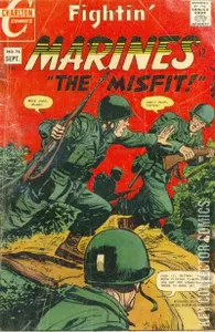 Fightin' Marines #76