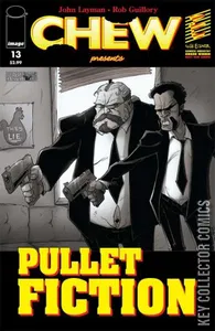 Chew #13