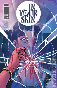 In Your Skin #3