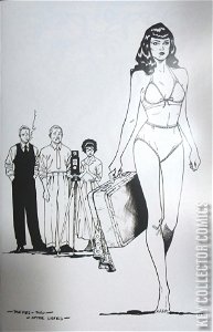 Bettie Page #3