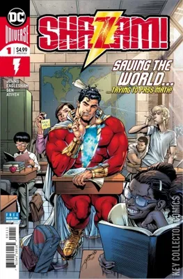 Shazam