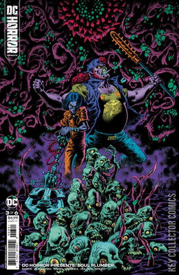 DC Horror Presents: Soul Plumber