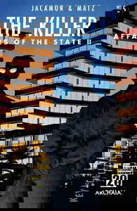 Killer: Affairs of State, The #5