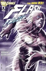 Flash #6