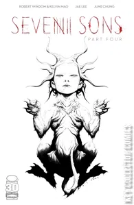 Seven Sons #4