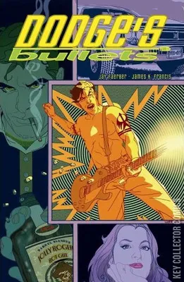 Dodge's Bullets