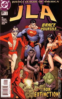 JLA