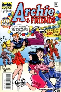 Archie & Friends #64