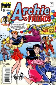 Archie & Friends #64