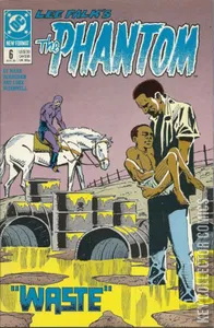 Phantom, The #6