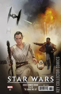 Star Wars #73