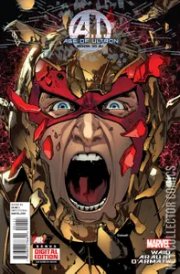 Age of Ultron #10AI