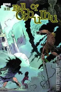 Fall of Cthulhu #2