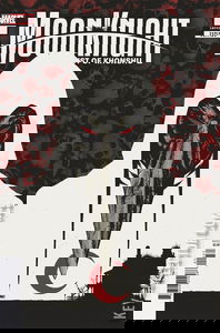 Moon Knight: Fist of Khonshu #12