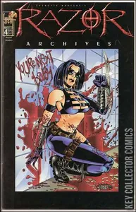 Razor Archives #4