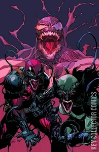 Amazing Spider-Man: Venom Inc. Alpha #1