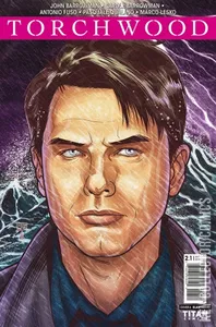 Torchwood #1