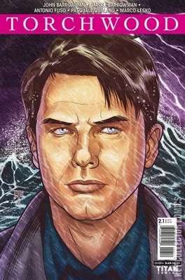 Torchwood