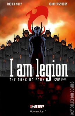 I Am Legion