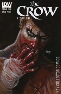 The Crow: Pestilence #3
