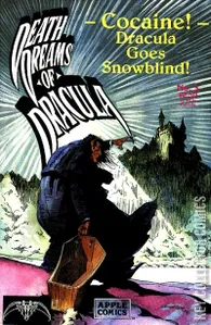 Death Dreams of Dracula #3