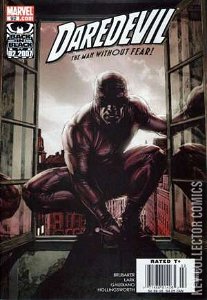 Daredevil #92 