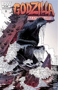Godzilla: The Half Century War #5