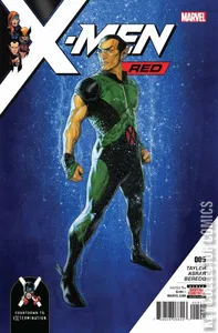 X-Men: Red #5
