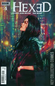Hexed #5