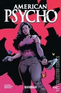 American Psycho #3